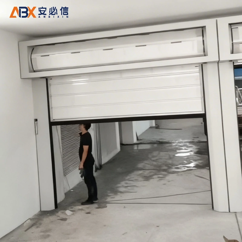 佳木斯市涡轮硬质高速门